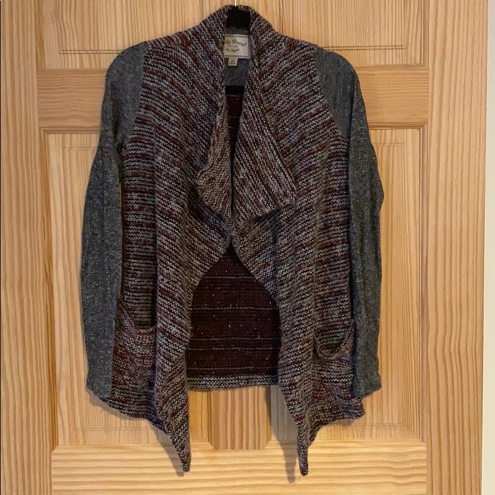 ⚡️Lucky Brand Cardigan⚡️